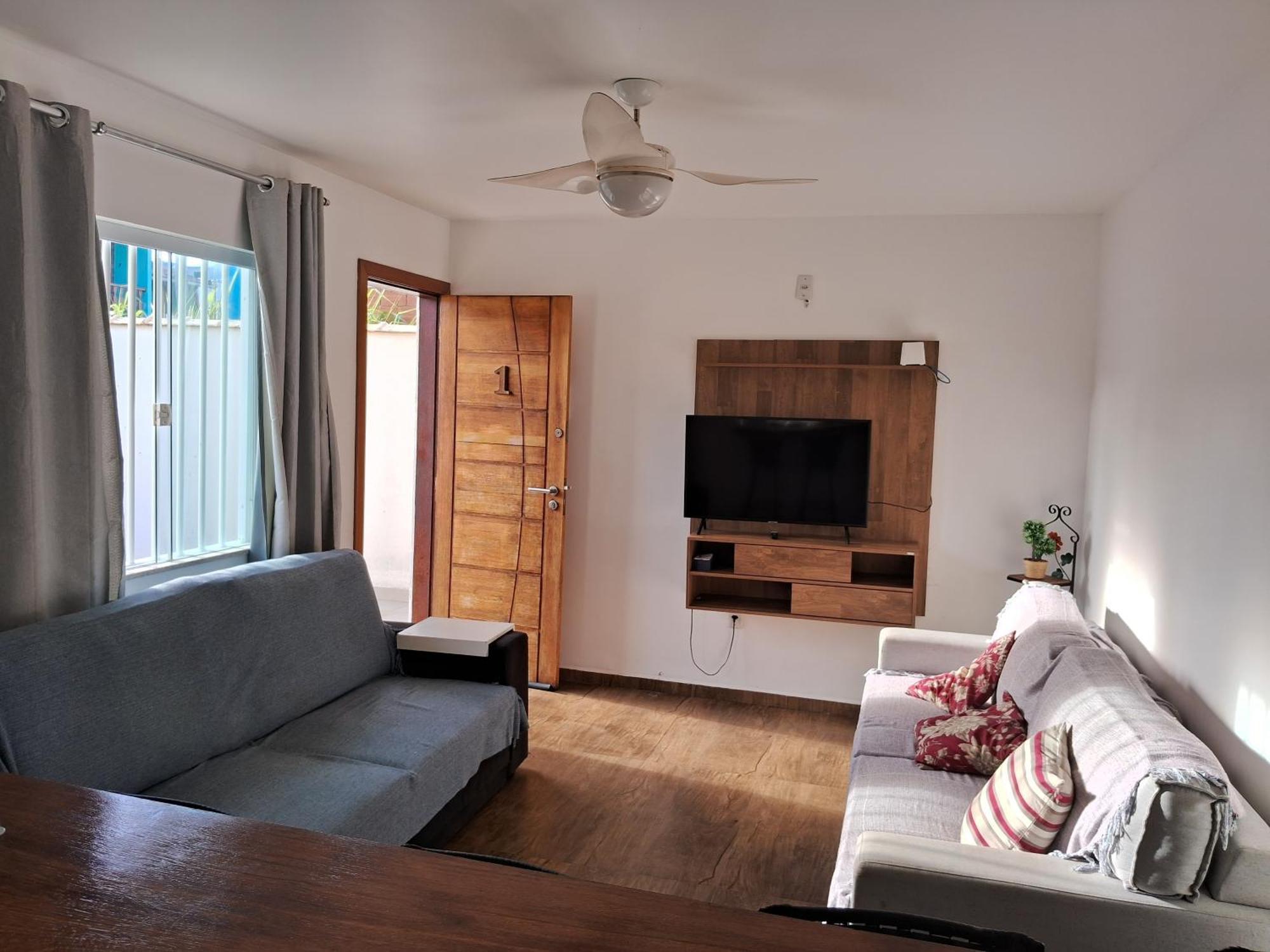 Casas Recanto Do Pero カボ・フリオ エクステリア 写真