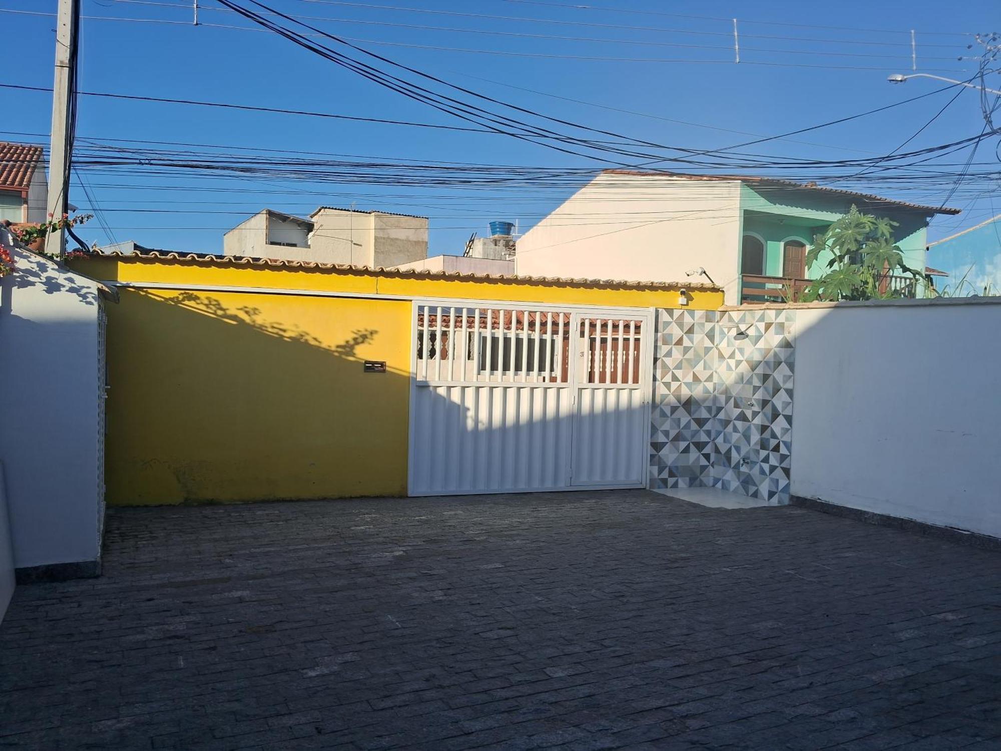 Casas Recanto Do Pero カボ・フリオ エクステリア 写真